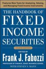 9781259098284-1259098281-The Handbook of Fixed Income Securities