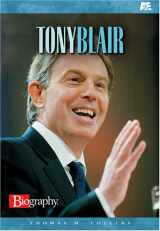 9780822596226-0822596229-Tony Blair (Biography)