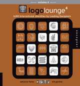 9781592535804-1592535801-LogoLounge 4: 2000 International Identities by Leading Designers