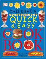 9780756618148-0756618142-Children's Quick and Easy Cookbook