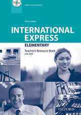 9780194597708-0194597709-International Express Elementary. (3rd Edition)