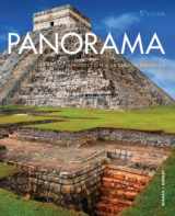 9781680043563-1680043560-Panorama 5th Student Edition w/ Supersite Code