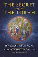 9781947857568-1947857568-The Secret of the Torah: A Translation of Ibn Ezra's Yesod Mora