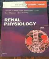 9780323086912-0323086918-Renal Physiology: Mosby Physiology Monograph Series (with Student Consult Online Access) (Mosby's Physiology Monograph)