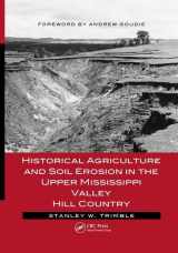 9781138071612-1138071617-Historical Agriculture and Soil Erosion in the Upper Mississippi Valley Hill Country