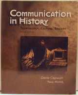 9780801331336-0801331331-Communication in History (3rd Edition)