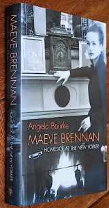 9780224062602-0224062603-Maeve Brennan : Homesick at 'the New Yorker