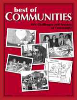 9781505422603-1505422604-Best of Communities: XIV. Challenges and Lessons of Community