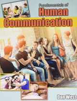 9781465292407-1465292403-Fundamentals of Human Communication