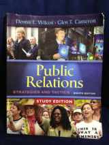 9780205491681-0205491685-Public Relations: Strategies and Tactics, Study Edition (8th Edition)