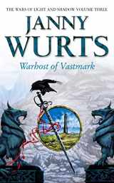 9780006482079-0006482074-Warhost of Vastmark (The Wars of Light and Shadow) (Book 3)