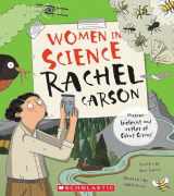 9780531239544-0531239543-Rachel Carson (Women in Science)