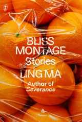 9781911231356-1911231359-BLISS MONTAGE