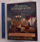 9780805000788-080500078X-Victorian Interior Decoration: American Interiors, 1830-1900
