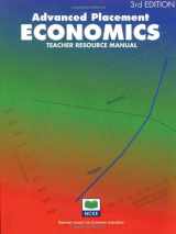 9781561835669-1561835668-Advanced Placement Economics: Teacher Resource Manual