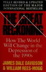 9780283061721-0283061723-The Great Reckoning: Protect Your Self in the Coming Depression