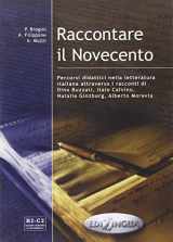 9789606632167-9606632164-Raccontare Il Novecento: Libro Dello Studente (Italian Edition)