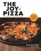 9780316462419-0316462411-The Joy of Pizza: Everything You Need to Know