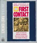 9780670801671-0670801674-First Contact: New Guinea's Highlanders Encounter the Outside World