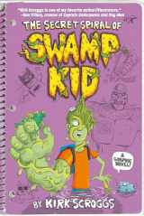 9781401290689-140129068X-The Secret Spiral of Swamp Kid