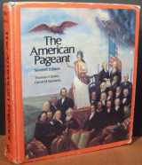 9780669052701-0669052701-American Pageant: 2v.in 1v (College)