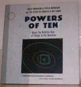 9780716760085-0716760088-Powers of Ten (Revised) (Scientific American Library Paperback)