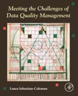 9780128217375-0128217375-Meeting the Challenges of Data Quality Management