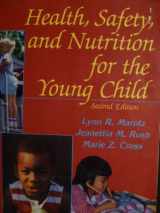 9780827333666-0827333668-Health, Safety, and Nutrition for the Young Child