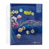 9781732848535-173284853X-Essential Oils Desk Reference 8th Edition FULL-COLOR (2019)