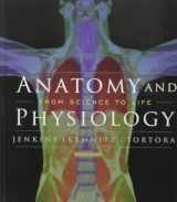 9780470437254-0470437251-Anatomy and Physiology: From Science to Life 2nd Edition with WileyPlus Set