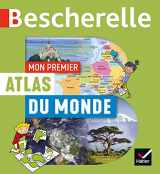 9782401056312-2401056319-Bescherelle - Mon premier atlas du monde