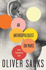 9780679756972-0679756973-An Anthropologist On Mars: Seven Paradoxical Tales