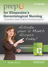 9781469881614-1469881616-Prepu for Eliopoulos's Gerontological Nursing