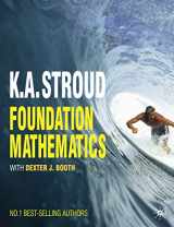 9780230579071-0230579078-Foundation Mathematics