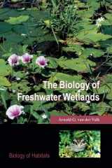 9780198525394-0198525397-The Biology of Freshwater Wetlands (Biology of Habitats Series)