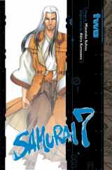 9780345508942-0345508947-Samurai 7 Volume 2 (Samural 7)