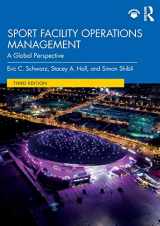 9780367133641-0367133644-Sport Facility Operations Management: A Global Perspective