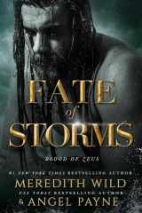 9781642632484-1642632481-Fate of Storms: Blood of Zeus: Book Three (3)