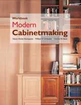 9781590703779-1590703774-Modern Cabinetmaking - Workbook