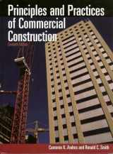 9780130482921-0130482927-Principles and Practices of Commercial Construction, Seventh Edition