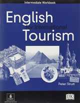 9780582479845-0582479843-Eng for Int Tourism Inter WBk (English for International Tourism)