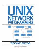 9780139498763-0139498761-UNIX Network Programming