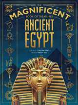 9781681885582-1681885581-The Magnificent Book of Treasures: Ancient Egypt