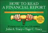 9781118735848-1118735846-How to Read a Financial Report: Wringing Vital Signs Out of the Numbers
