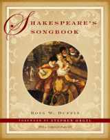9780393058895-0393058891-Shakespeare's Songbook