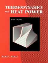 9780130955616-0130955612-Thermodynamics and Heat Power