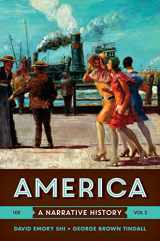 9780393265958-0393265951-America: A Narrative History