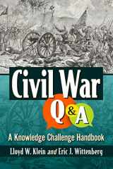 9781476691237-1476691231-Civil War Q&A: A Knowledge Challenge Handbook