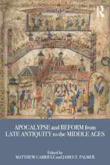 9781138684041-113868404X-Apocalypse and Reform from Late Antiquity to the Middle Ages