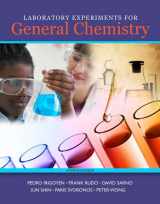 9781792412097-1792412096-Laboratory Experiments for General Chemistry